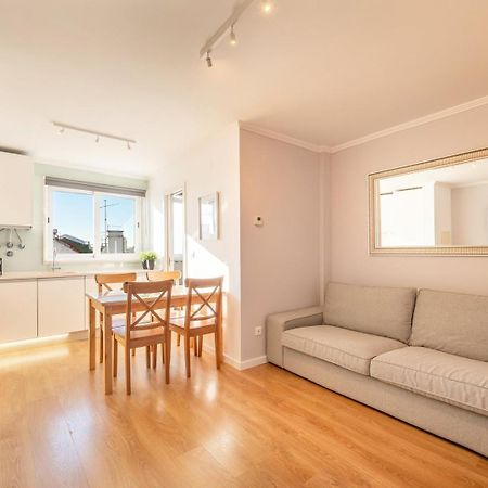 Guestready - Sunny Spacious In Belem Lisbona Esterno foto