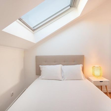 Guestready - Sunny Spacious In Belem Lisbona Esterno foto