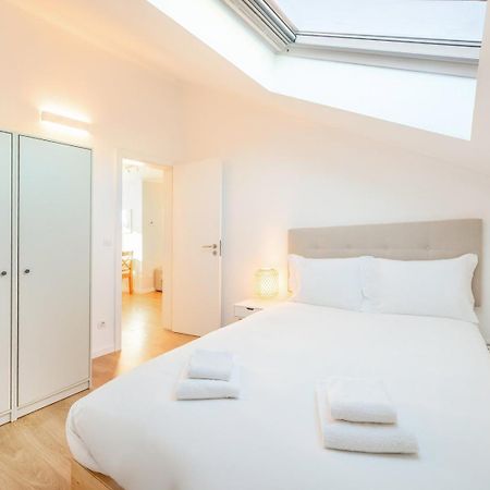 Guestready - Sunny Spacious In Belem Lisbona Esterno foto