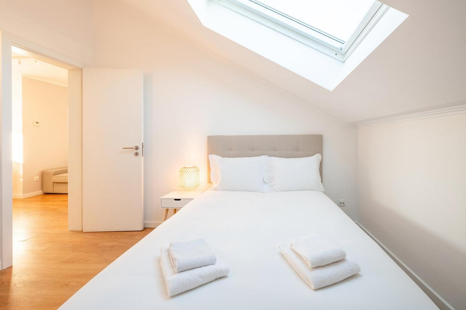 Guestready - Sunny Spacious In Belem Lisbona Esterno foto