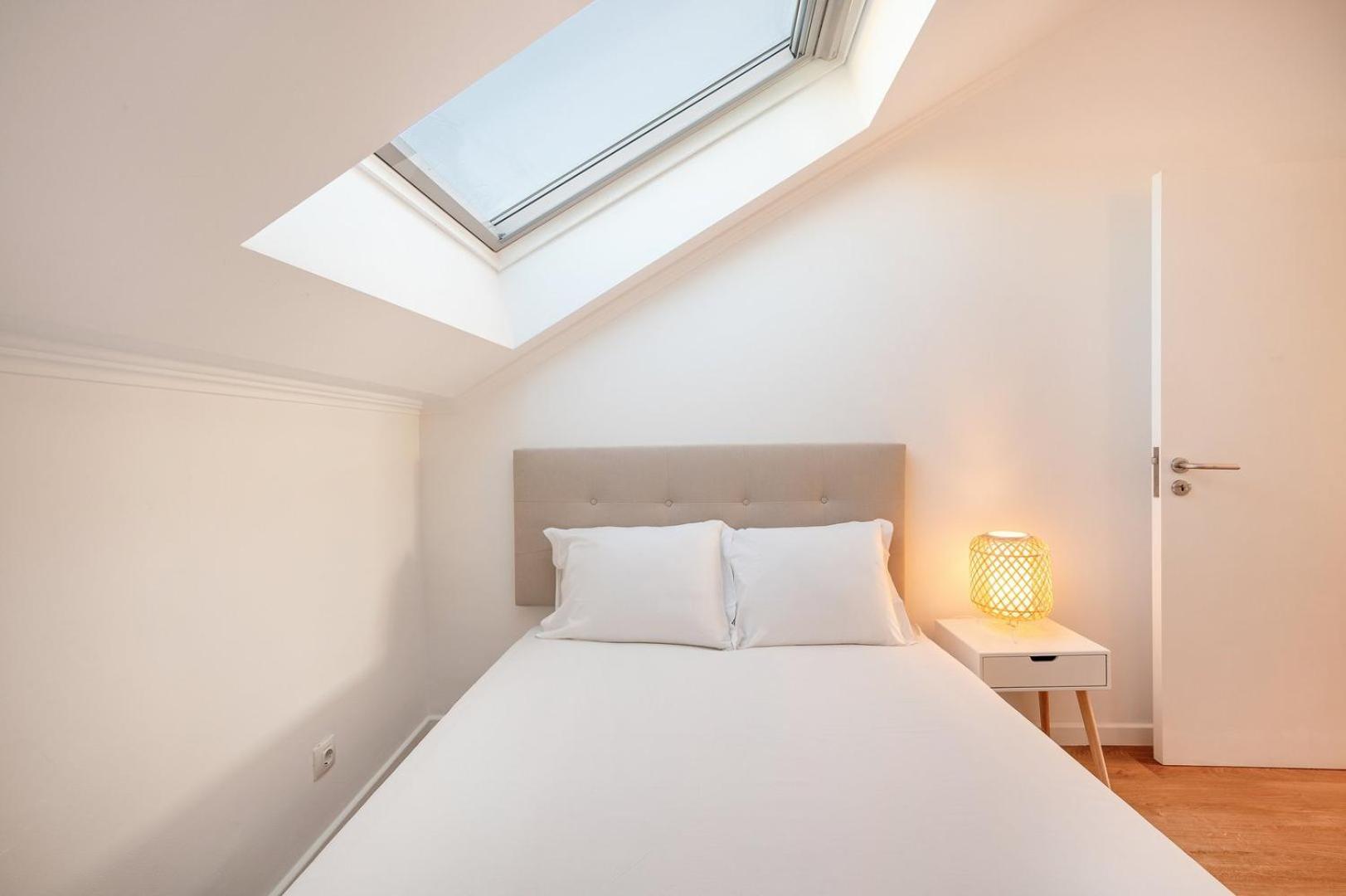 Guestready - Sunny Spacious In Belem Lisbona Esterno foto