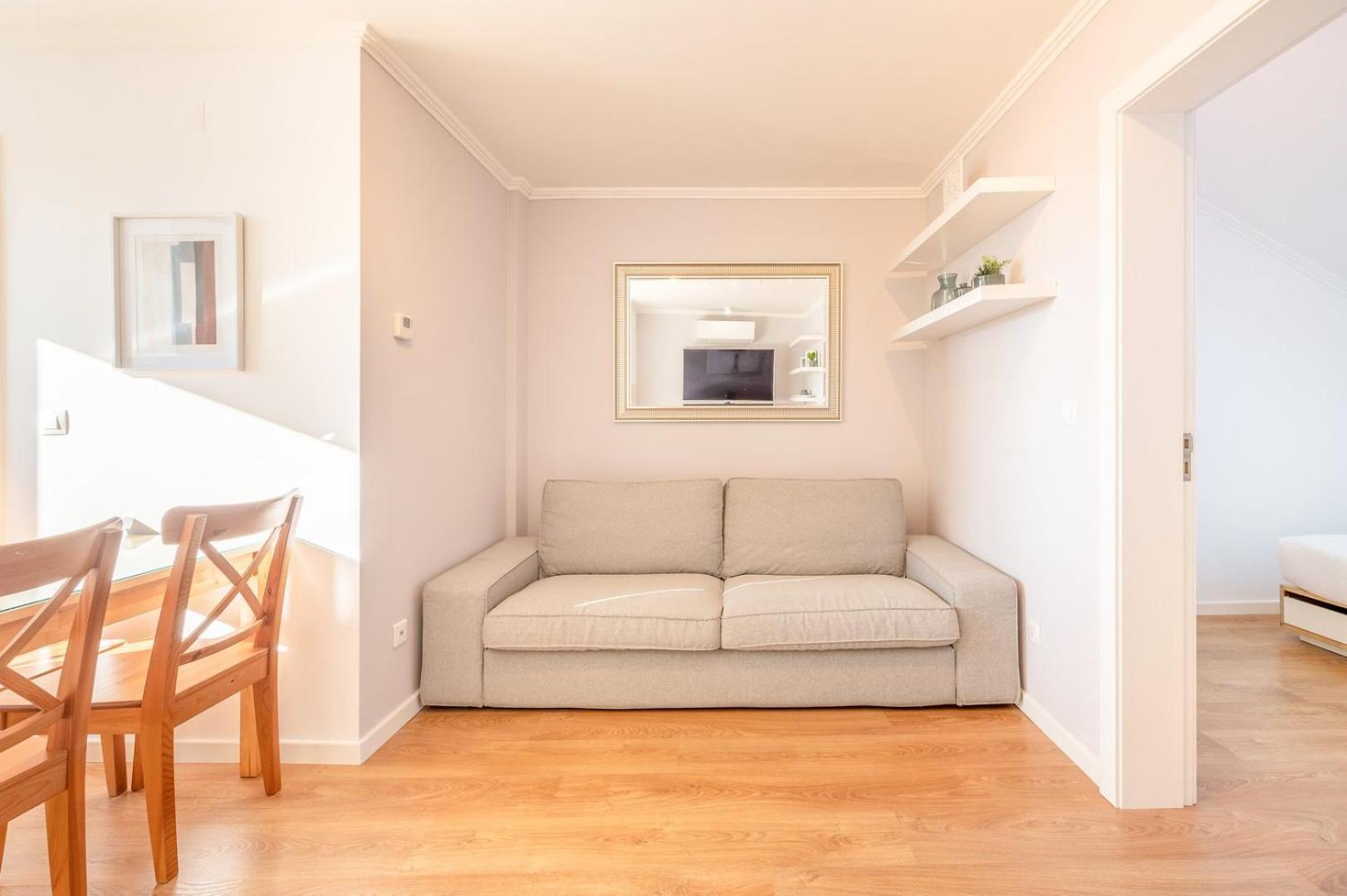 Guestready - Sunny Spacious In Belem Lisbona Esterno foto