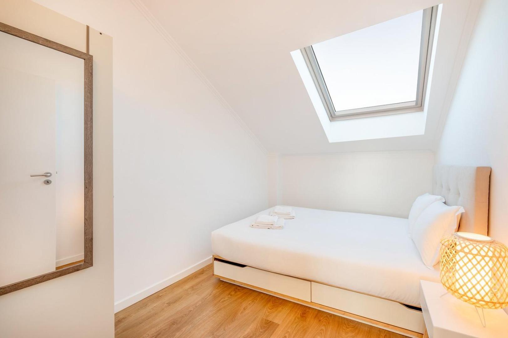 Guestready - Sunny Spacious In Belem Lisbona Esterno foto