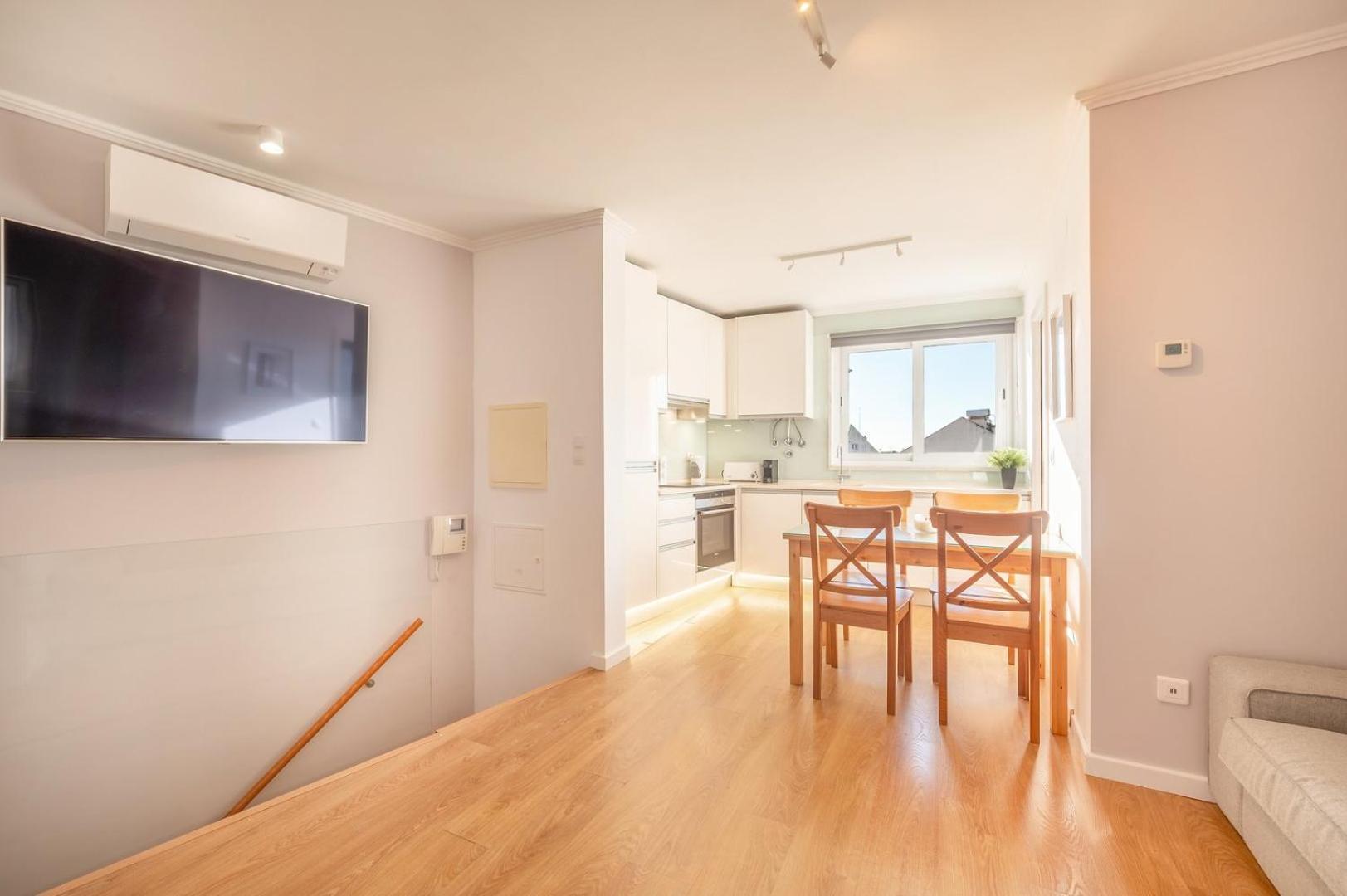 Guestready - Sunny Spacious In Belem Lisbona Esterno foto
