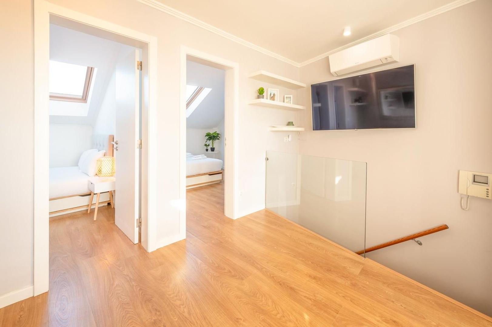 Guestready - Sunny Spacious In Belem Lisbona Esterno foto