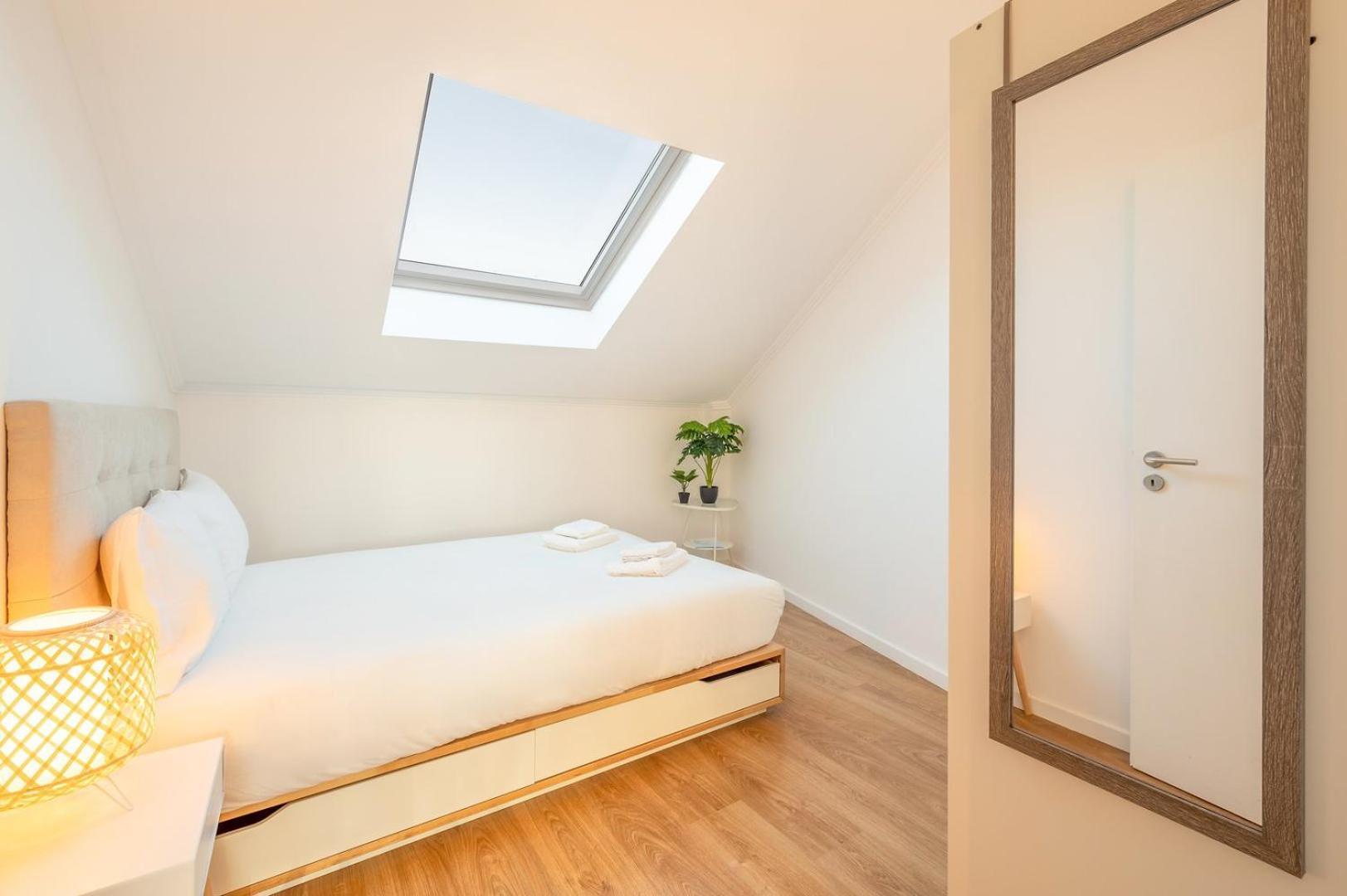 Guestready - Sunny Spacious In Belem Lisbona Esterno foto
