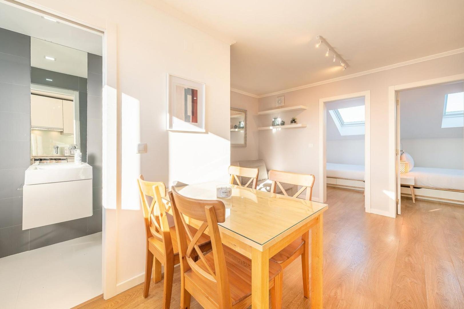 Guestready - Sunny Spacious In Belem Lisbona Esterno foto