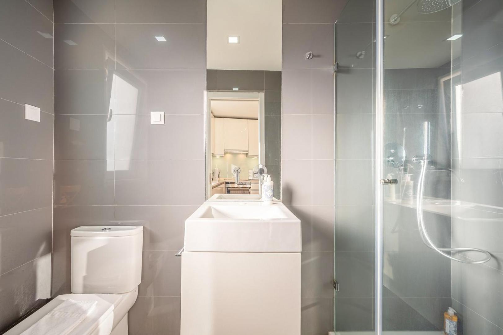 Guestready - Sunny Spacious In Belem Lisbona Esterno foto